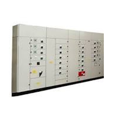 ELECTRICAL PANELS