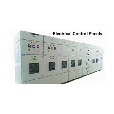 ELECTRICAL PANELS