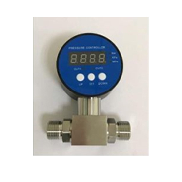 DIFFERENTIAL PRESSURE SWITCH