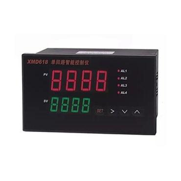 DIGITAL INDICATOR CONTROLLER