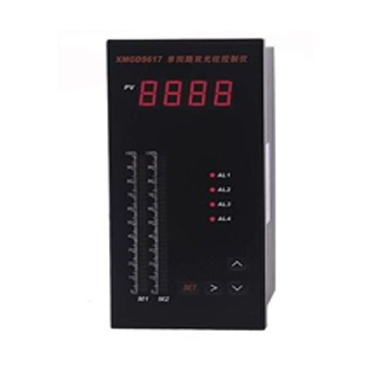 DIGITAL INDICATOR CONTROLLER