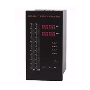 DIGITAL INDICATOR CONTROLLER