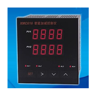 DIGITAL INDICATOR CONTROLLER