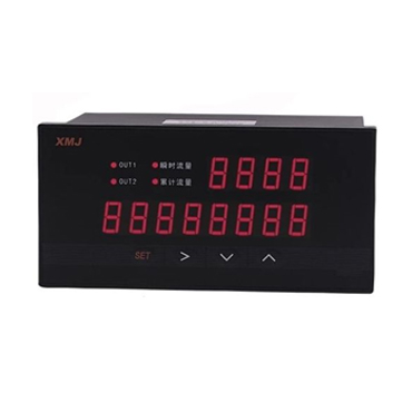 DIGITAL INDICATOR CONTROLLER