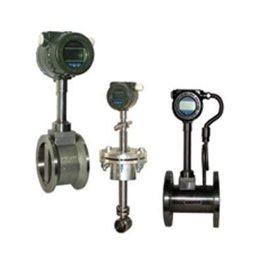 FLOW METER &TRANSMITTER