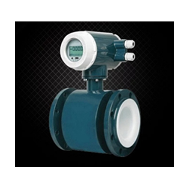 FLOW METER &TRANSMITTER