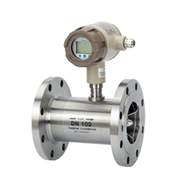 FLOW METER &TRANSMITTER