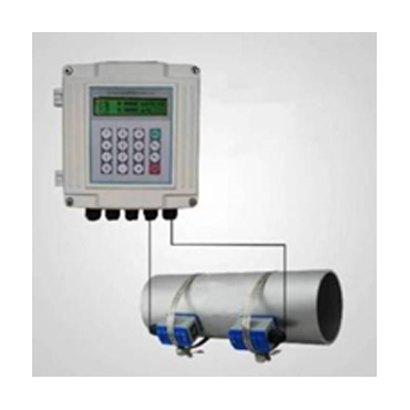 FLOW METER &TRANSMITTER