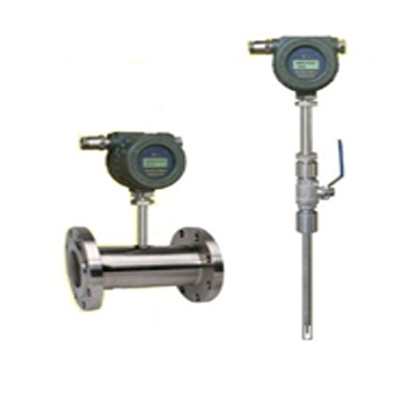 FLOW METER &TRANSMITTER