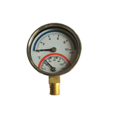 PRESSURE GAUGE