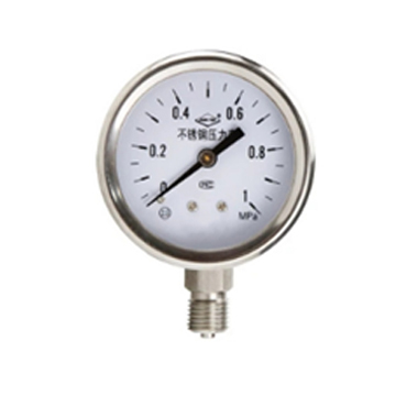 PRESSURE GAUGE