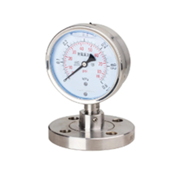 PRESSURE GAUGE