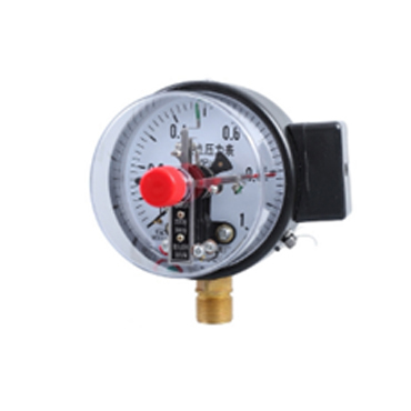 PRESSURE GAUGE