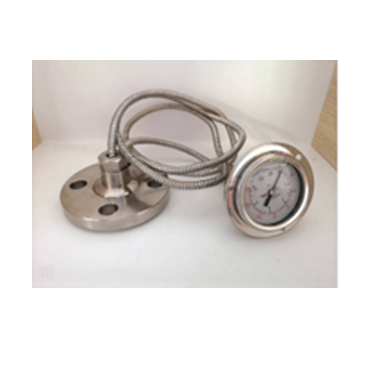 PRESSURE GAUGE