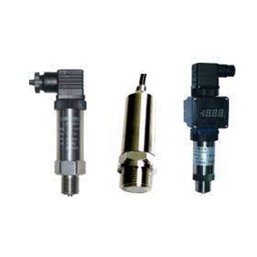 PRESSURE TRANSMITTER