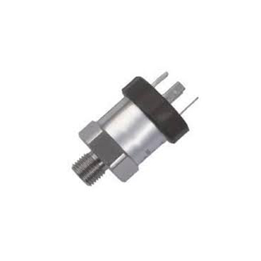 PRESSURE TRANSMITTER