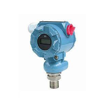 PRESSURE TRANSMITTER