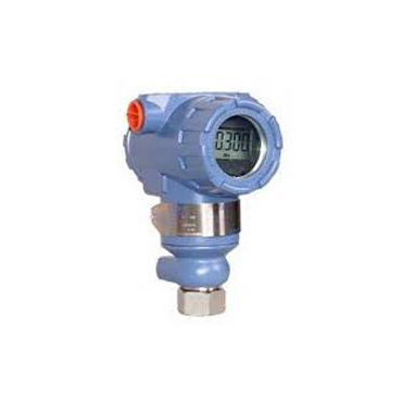 PRESSURE TRANSMITTER