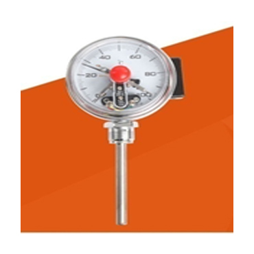 TEMPERATURE METER & TRANSMITTER