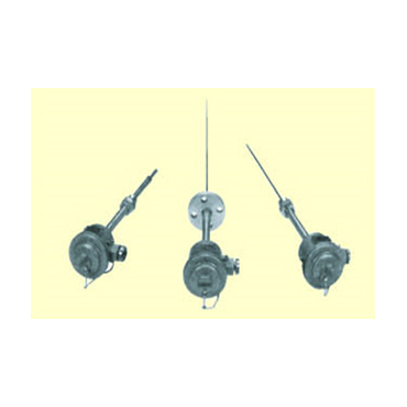 TEMPERATURE METER & TRANSMITTER