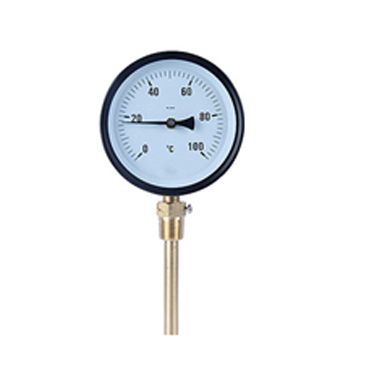 TEMPERATURE METER & TRANSMITTER