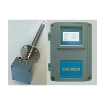 ZIRCONIA OXYGEN MEASURER & ANALYZER